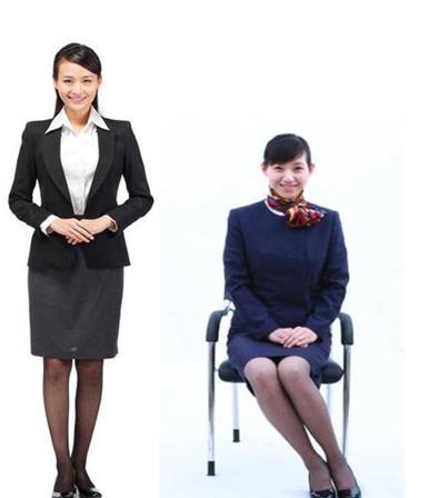 個人禮儀儀容與廣告設(shè)計的交融與應(yīng)用