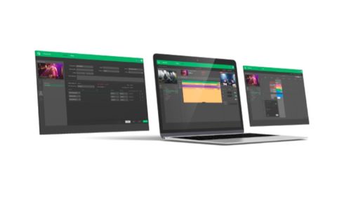 TVU Channel榮膺年度最佳產(chǎn)品獎(jiǎng) 引領(lǐng)計(jì)算機(jī)軟硬件零售領(lǐng)域，讓頻道播出更便捷更安全