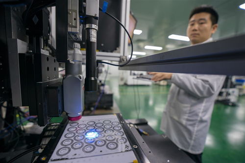 華工科技激光裝備榮膺國家級制造業單項冠軍產品 賦能計算機軟硬件及輔助設備零售新格局